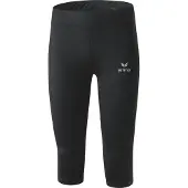 Erima Corsair Performance Leggings Noir 34 Femme