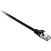 V7 Câble réseau rigide UTP de catégorie 6 V7CAT7FSTP-3M-BLK-1E 3 m