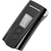 Trelock ls 950 control ion 70 fb feu avant led pour vélo noir