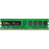 CoreParts 2GB 800MHz DDR2 Major DIMM Memory Module, MMG1085/2048