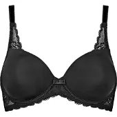 Triumph Soutien-gorge 'Amourette' noir