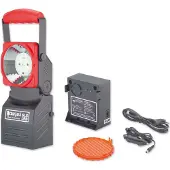 Acculux Lampe de travail/de secours SL5 LED Set 3 W - 456441