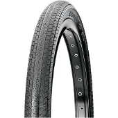 Maxxis Pneu Torch BMX pliable 20x1.95' 49-406 Exo Dual, noir