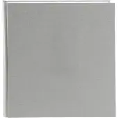 Goldbuch 27606 Summertime Grey Photo Album 30x31 Cm Gris