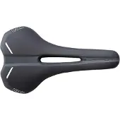 Pro Griffon Saddle Argenté 142 mm Homme