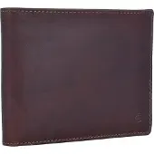Esquire Porte-monnaies 'Dallas' marron