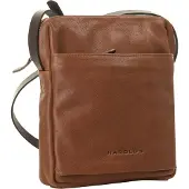 Harold's Sac à bandoulière 'Ivy Lane' cognac