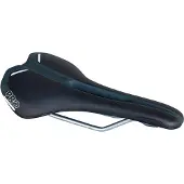 Pro Griffon Saddle Argenté 152 mm Homme