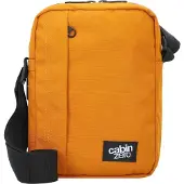 CabinZero Sidekick, 3 litres, couleur Orange Chill