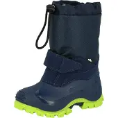Lico Bottes de neige 'Werro' bleu foncé