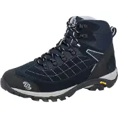 Brütting Boots 'Mount Crillon High' bleu nuit
