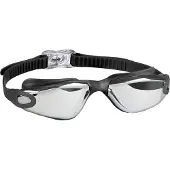 Beco Santos Schwimmbrille schwarz