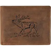 Greenburry Porte-monnaies marron