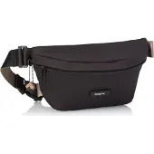 Hedgren Sacs banane 'Nova' noir