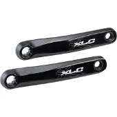 Xlc Cr-e01 Bosch M12 E-bike Crank Noir 152 mm