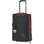 Helly Hansen 79578 Valise À Roulettes Kensington - 45 L - Noir