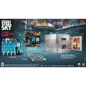 Ps5 Beyond A Steel Sky-book Edition Multicolore PAL