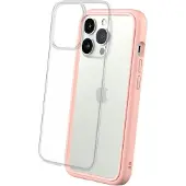 Rhinoshield Série modulaire (Apple iPhone 13 Pro), Coque pour téléphone portable, Rose