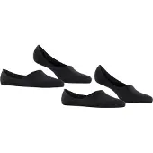 Burlington Chaussure basse noir