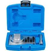 Bgs 66202 Kit de réglage moteur Opel, Chevrolet 2,0 CDI
