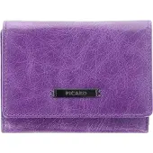 PICARD porte-monnaie Donna 1 Wallet Purple pourpre