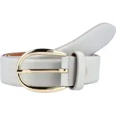 Vanzetti Ceinture gris clair