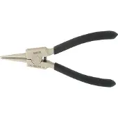 VAR Pince à circlips droite DV-56000 7" - travail précis avec des circlips...