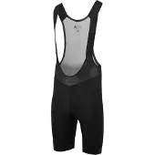 Altura (Large) Cuissard cycliste ProGel Plus pour homme, rembourrage 3D, respirant et réfléchissant, haute performance