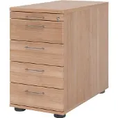 Hammerbacher MyBigContainer 96666 (42.80 x 80 x 76 cm)