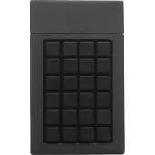 Cherry ACTIVE KEY Programmable 24 Keys Matrix Keyboard Blac