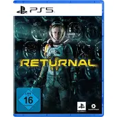 Returnal Ps5 Fran Ais Anglais Allemand Espagnol Italien Playstation 5