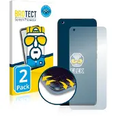 BROTECT Full-Cover Protection (2 pcs, Xiaomi Mi 11 Ultra), Téléphone portable : film de protection, Transparent