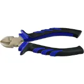 GEKO Pince coupante diagonale, 160 mm (160 mm)