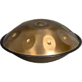 Sela Unity Handpan B2 Amara Stainless Steel