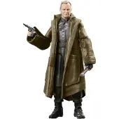 Hasbro Star Wars : Andor Black Series Action Figure Luthen Rael Figure 15 Cm Marron