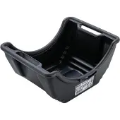 Bgs 8720 Carter d'huile pour essieu de camion