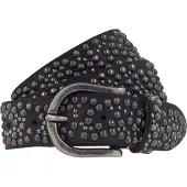 B.belt Ceinture 'Tila' noir