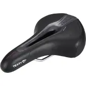 Terry Fisio Selle Figura GT Max femme noire