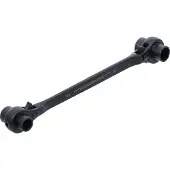 Bgs Cliquet d'échafaudage | 4 en 1 | SW 14 - 17 - 19 - 22 mm