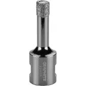 Kippers Rijssen Scie cloche diamantée 10 mm x M14