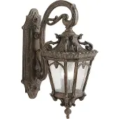 Kichler Tournai (E14, IP44)