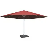 Mendler Parasol Carpi II, Ø 5m