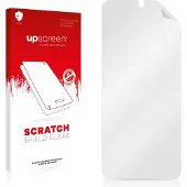 Upscreen Scratch Shield Protection (Motorola Edge 30 Neo), Téléphone portable : film de protection, Transparent