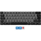 Sharkoon SKILLER SAC20 S4 Capuchon de clavier