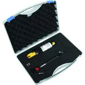 Dehn Mallette plastique vide 395x295x105mm pour tête de test PHE III - 766036