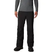 Columbia Shafer Canyon Ii Pants Noir S / Regular Homme
