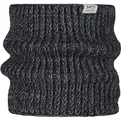 Barts Reggey Neck Warmer Gris Homme,Femme