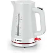 Bosch Bouilloire électrique 1.7l 2400w blanc - - TWK3M121 - mymoment