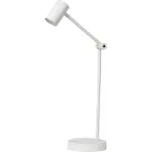 Lucide Tipik Lampadaire White