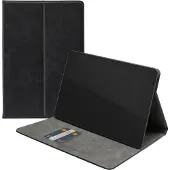 Mobilize Solid Folio Case (Xiaomi Pad 7), Étui pour tablette, Noir